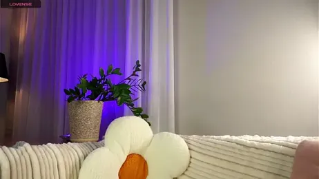 WandaCounsell webcam model stream image