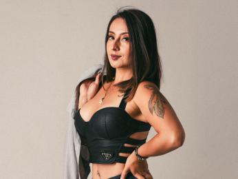 AngelicaLux webcam model stream image