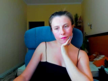 Jumiera webcam model stream image