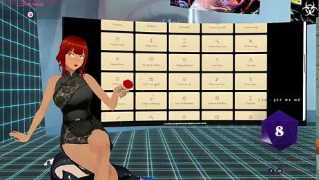 Lanathevirus webcam stripchat model stream image