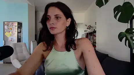 Lanathevirus webcam model stream image