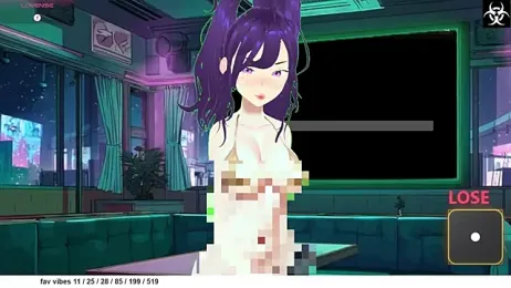 Lanathevirus webcam stripchat model stream image
