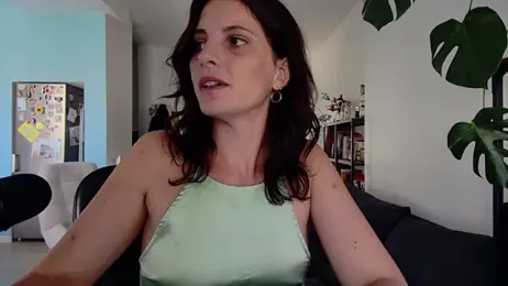Lanathevirus webcam model stream image