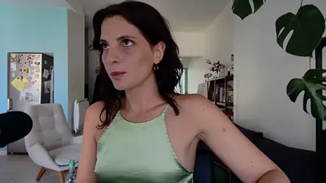 Lanathevirus webcam model stream image