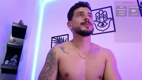 Bruno_Mattos webcam model stream image