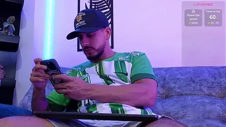 Bruno_Mattos webcam model stream image