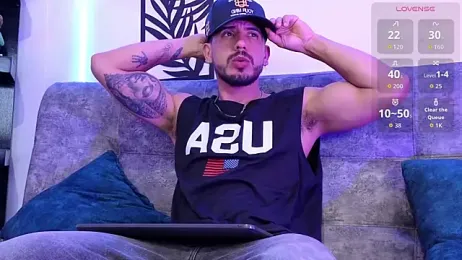 Bruno_Mattos webcam stripchat model stream image