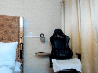 Nick Froid webcam model stream image