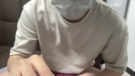 shota_Jp_qL webcam model stream image