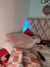 Lina_lolo webcam model stream image