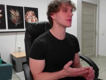 nikki_hard webcam chaturbate model stream image