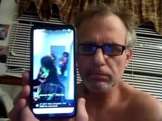 soringer007 webcam model stream image