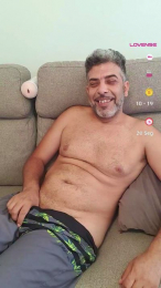 Omar_Grey webcam model stream image