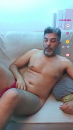 Omar_Grey webcam cam4 model stream image