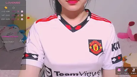 NGOCHA_emyeu webcam stripchat model stream image