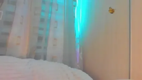 CoraSwon webcam model stream image