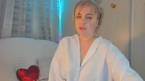 CoraSwon webcam model stream image