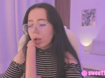 sweett_vera webcam model stream image