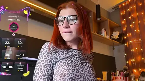 ilona_wine webcam model stream image