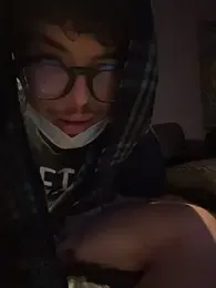 IoannCock webcam model stream image