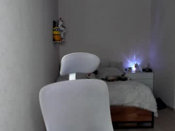 toohornyserj webcam model stream image