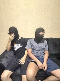 Danielraz webcam stripchat model stream image