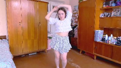 TamaraMallahan webcam model stream image