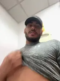 Karimfucku webcam stripchat model stream image