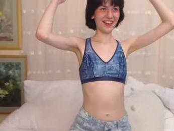indrablack webcam model stream image