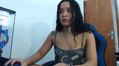 GarotagamerRj webcam model stream image