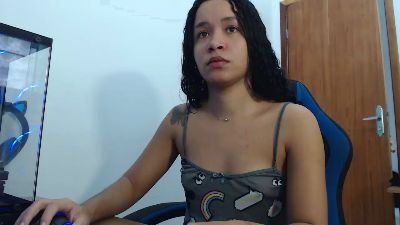 GarotagamerRj webcam model stream image