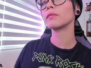 alice-rausing webcam camsoda model stream image