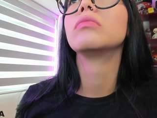 alice-rausing webcam model stream image