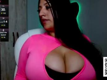 melissa_sexytits webcam model stream image