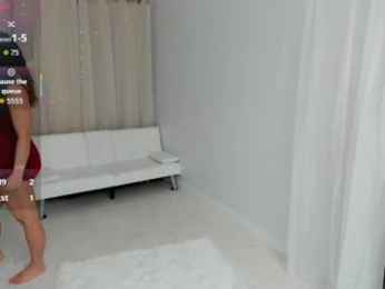 mikmagik webcam model stream image