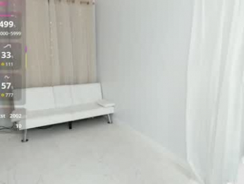 mikmagik webcam model stream image