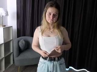 patriciakassel webcam model stream image