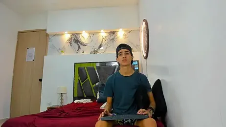 TWINKS_BOYS1 webcam model stream image