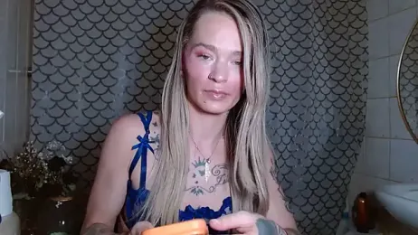 vinique99 webcam model stream image