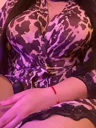 Cameelia webcam stripchat model stream image