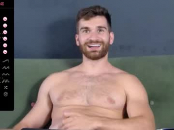 damonking01 webcam model stream image