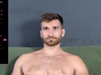 damonking01 webcam model stream image