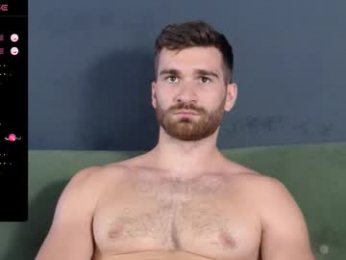 damonking01 webcam model stream image