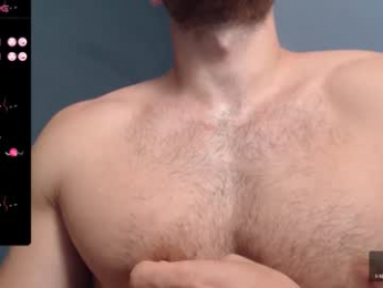 damonking01 webcam model stream image
