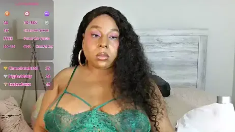 Carmen_Cream webcam stripchat model stream image