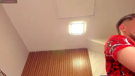 SebastianMaximoff webcam stripchat model stream image