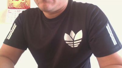 Zeusmasterhorny webcam model stream image