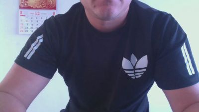 Zeusmasterhorny webcam model stream image