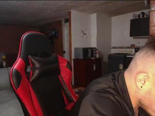 Davis Brave webcam model stream image