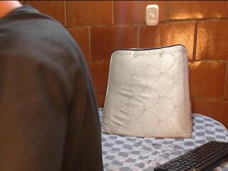 Davis Brave webcam model stream image